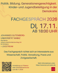 Flyer Informationen zum Termin 17.11.26